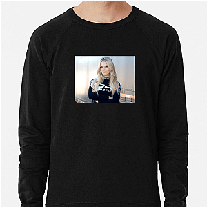 Trackside Trendsetter Lindsay Brewer Sweatshirts