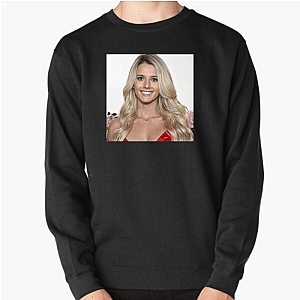 Digital Motorsports Influencer Lindsay Brewer Sweatshirts