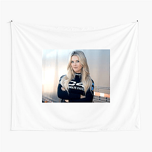 Trackside Trendsetter Lindsay Brewer Tapestries