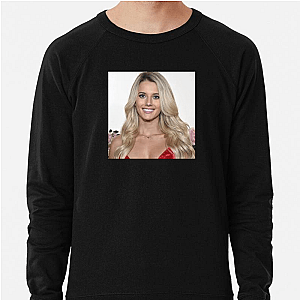 Digital Motorsports Influencer Lindsay Brewer Sweatshirts