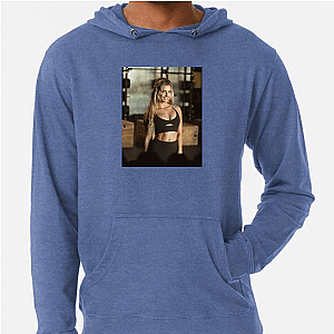 Racing And Modeling Hybrid Lindsay Brewer Hoodies