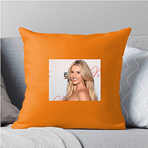 Beauty Meets Speed Lindsay Brewer Pillows Cover