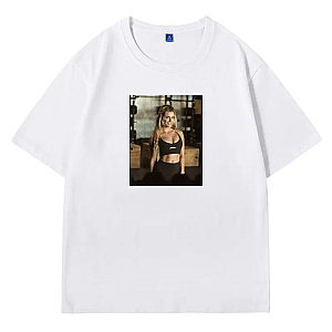Racing And Modeling Hybrid Lindsay Brewer T-Shirts