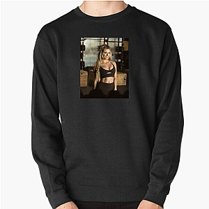 Racing And Modeling Hybrid Lindsay Brewer Sweatshirts