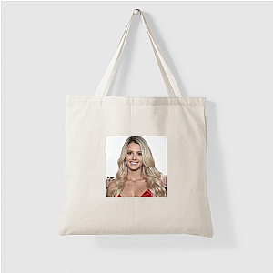 Digital Motorsports Influencer Lindsay Brewer Bags