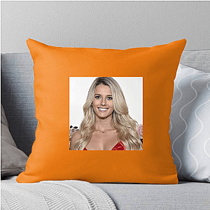 Digital Motorsports Influencer Lindsay Brewer Pillows Cover