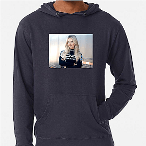 Trackside Trendsetter Lindsay Brewer Hoodies