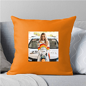 Glamour On The Grid Lindsay Brewer Pillows Cover
