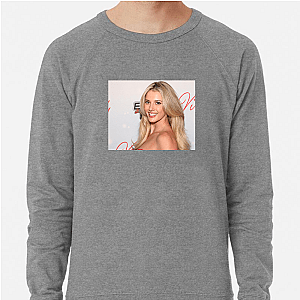 Beauty Meets Speed Lindsay Brewer Sweatshirts
