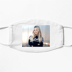 Trackside Trendsetter Lindsay Brewer Face Masks