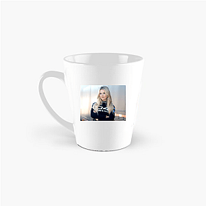 Trackside Trendsetter Lindsay Brewer Mugs