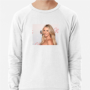 Beauty Meets Speed Lindsay Brewer Sweatshirts
