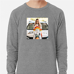 Glamour On The Grid Lindsay Brewer Sweatshirts