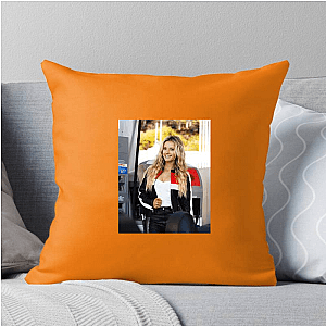 Motorsport Lifestyle Icon Lindsay Brewer Pillows Cover