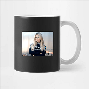 Trackside Trendsetter Lindsay Brewer Mugs