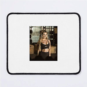 Racing And Modeling Hybrid Lindsay Brewer Mouse Pads