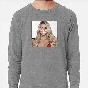 Digital Motorsports Influencer Lindsay Brewer Sweatshirts