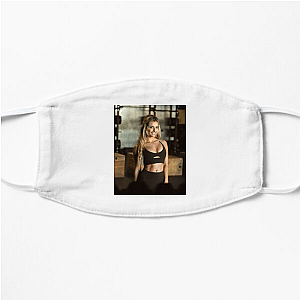 Racing And Modeling Hybrid Lindsay Brewer Face Masks