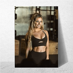Racing And Modeling Hybrid Lindsay Brewer Posters