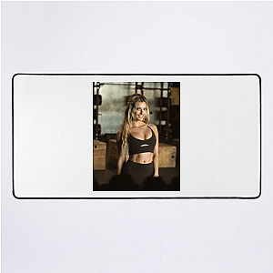 Racing And Modeling Hybrid Lindsay Brewer Mouse Pads