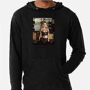 Racing And Modeling Hybrid Lindsay Brewer Hoodies