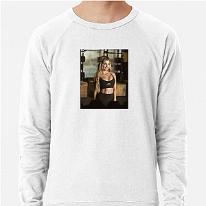 Racing And Modeling Hybrid Lindsay Brewer Sweatshirts