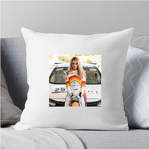 Glamour On The Grid Lindsay Brewer Pillows Cover
