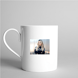 Trackside Trendsetter Lindsay Brewer Mugs