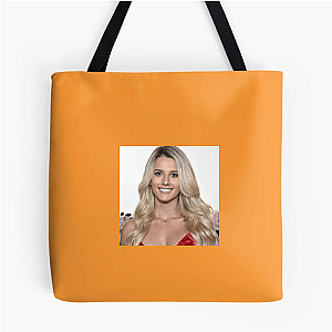 Digital Motorsports Influencer Lindsay Brewer Bags