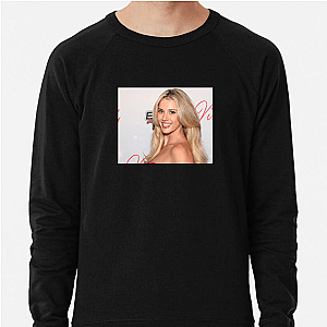 Beauty Meets Speed Lindsay Brewer Sweatshirts