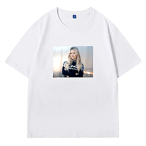 Trackside Trendsetter Lindsay Brewer T-Shirts