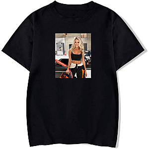 Social Media Speed Star Lindsay Brewer T-Shirts