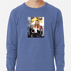 Motorsport Lifestyle Icon Lindsay Brewer Sweatshirts