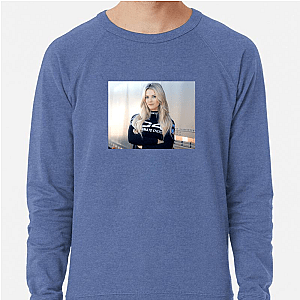 Trackside Trendsetter Lindsay Brewer Sweatshirts