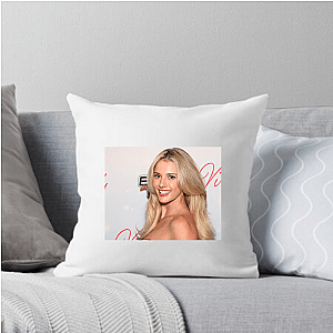 Beauty Meets Speed Lindsay Brewer Pillows Cover