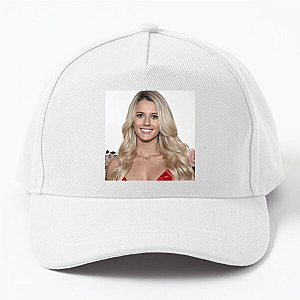 Digital Motorsports Influencer Lindsay Brewer Hats & Caps