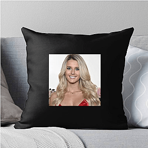 Digital Motorsports Influencer Lindsay Brewer Pillows Cover