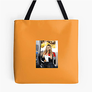Motorsport Lifestyle Icon Lindsay Brewer Bags