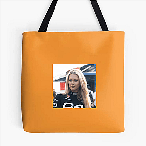 American Racing Personality Lindsay Brewer Bags