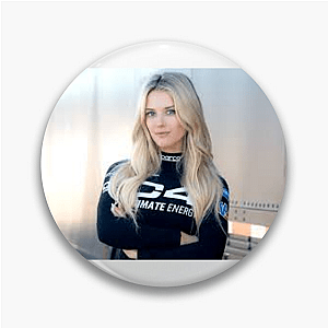Trackside Trendsetter Lindsay Brewer Pins
