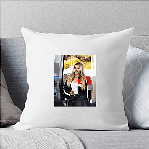 Motorsport Lifestyle Icon Lindsay Brewer Pillows Cover