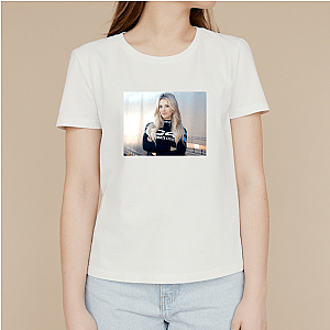 Trackside Trendsetter Lindsay Brewer T-Shirts