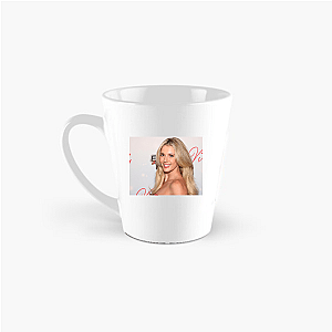 Beauty Meets Speed Lindsay Brewer Mugs