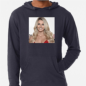 Digital Motorsports Influencer Lindsay Brewer Hoodies