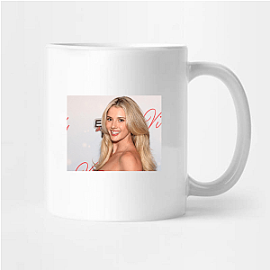 Beauty Meets Speed Lindsay Brewer Mugs