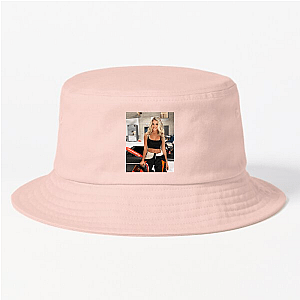 Social Media Speed Star Lindsay Brewer Hats & Caps