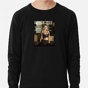 Racing And Modeling Hybrid Lindsay Brewer Sweatshirts