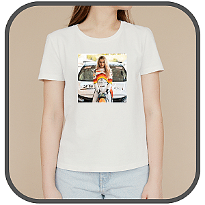 Lindsay Brewer T-Shirts