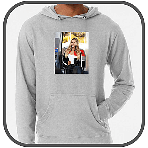 Lindsay Brewer Hoodies