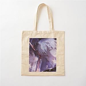 link click Cotton Tote Bag